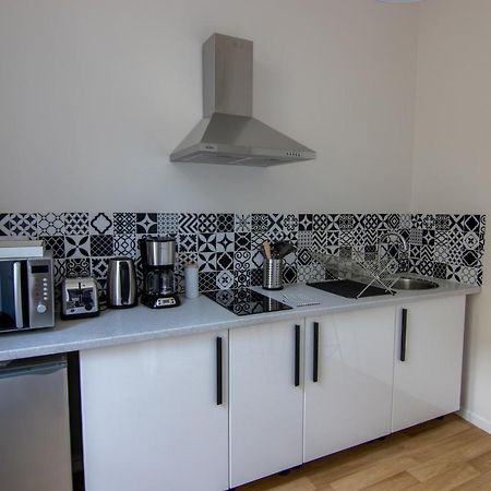 Apt Bords de Loire - RDC - Au pied du Château Saumur Extérieur photo